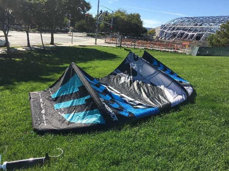 San Francisco Bay Area 2016 Slingshot RPM 11m Good Condition